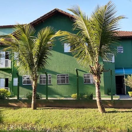 Pousada Sintramog Bertioga Exterior foto