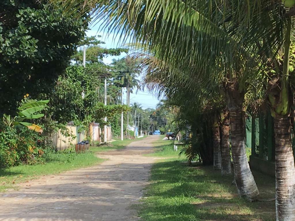 Pousada Sintramog Bertioga Exterior foto